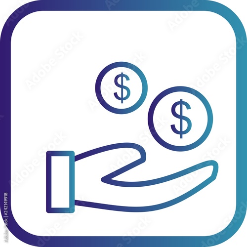 Vector Buyer Icon