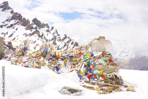 インド ザンスカール ラダック チベット