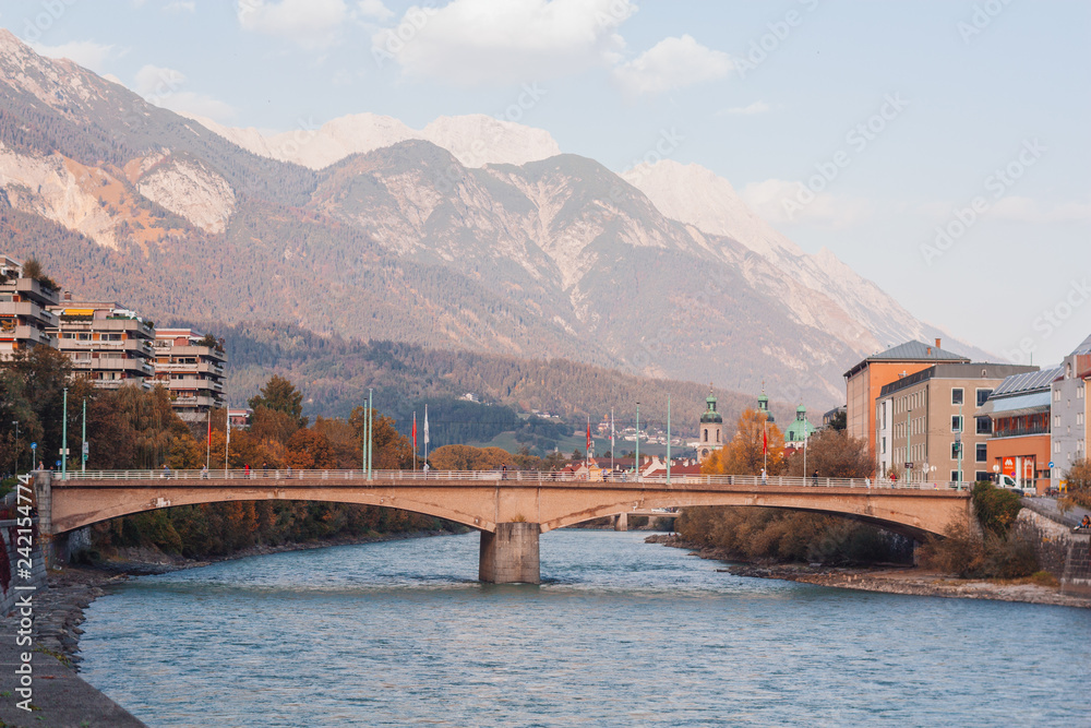 Innsbruck