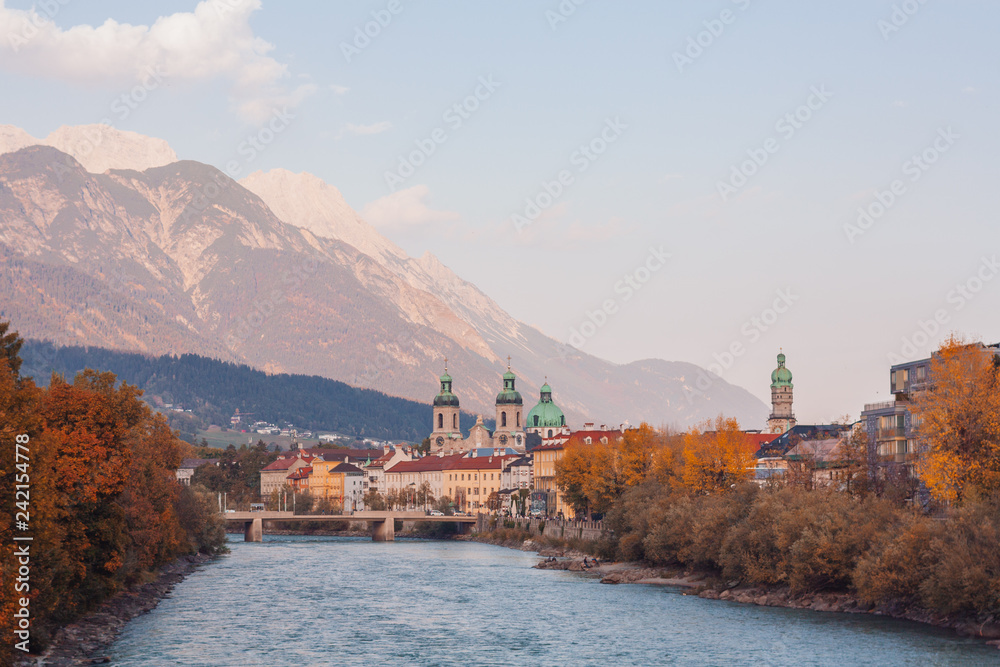 Innsbruck