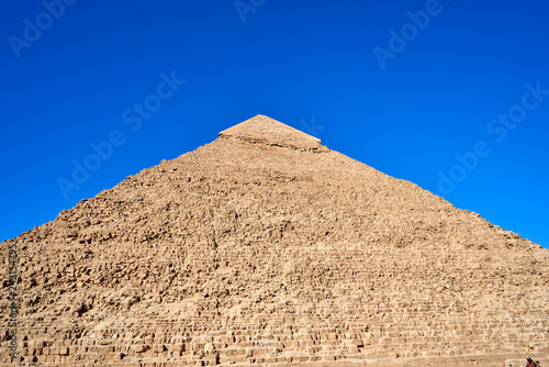 pyramid of giza