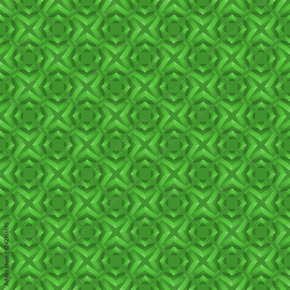 Geometric Ornament Geometric Ornament