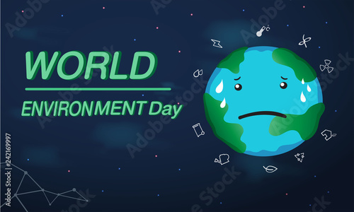 Word Environment day