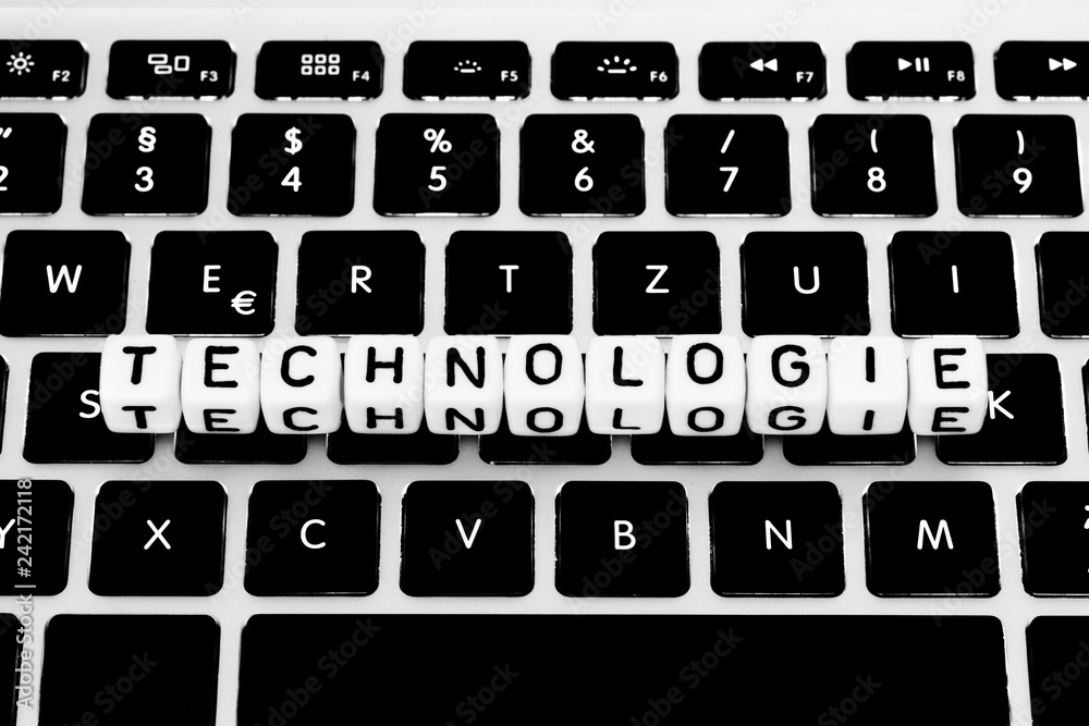 Technologie Technologie