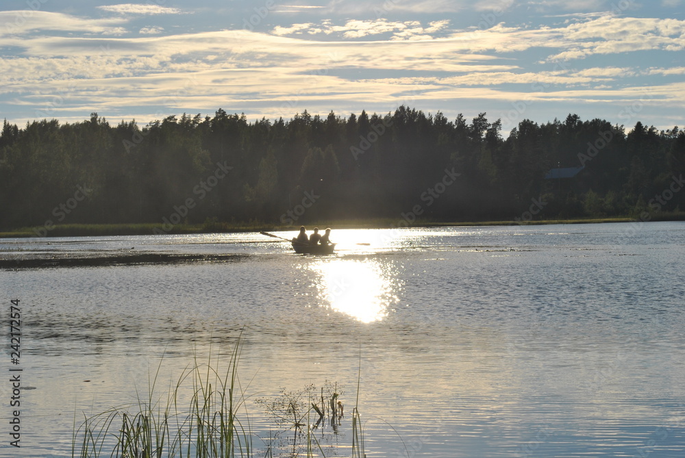 nature finland