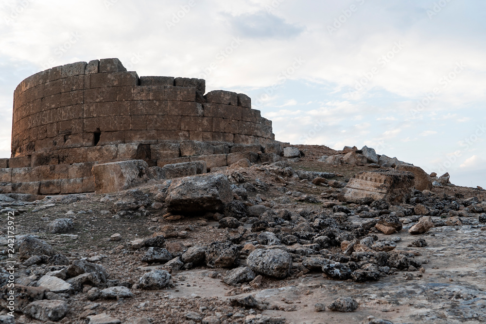 Sogmatar Ancient City of Urfa