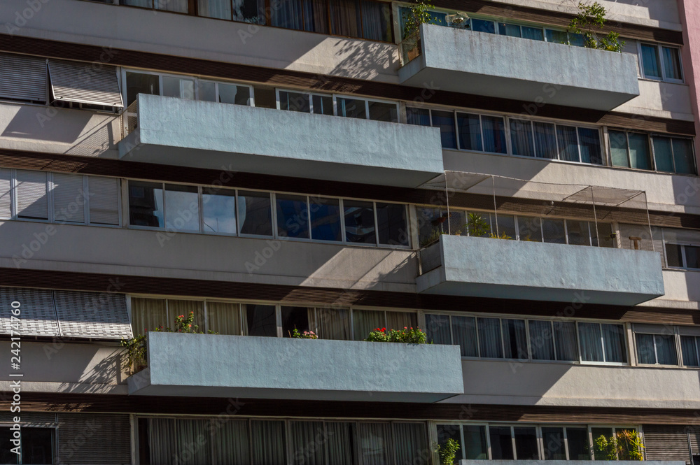 Obraz premium Windows 