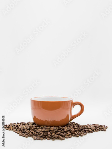 hot coffee © SPD