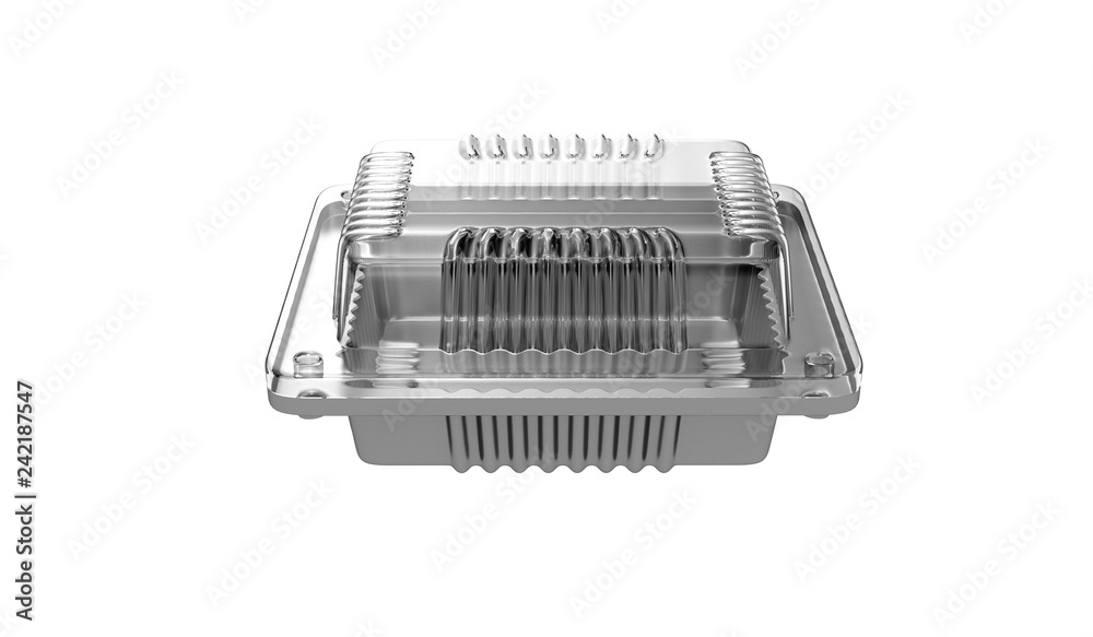 Food container foil metallic plastic Food container foil metallic plastic