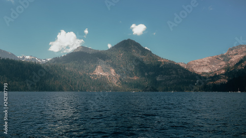 Emerald Bay