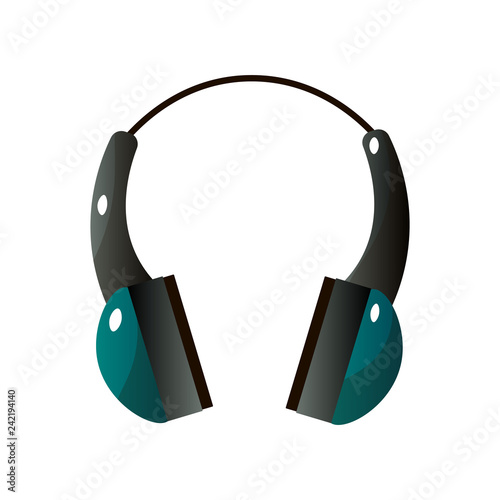 Headphones are an individual device for personal listening of musical compositions.