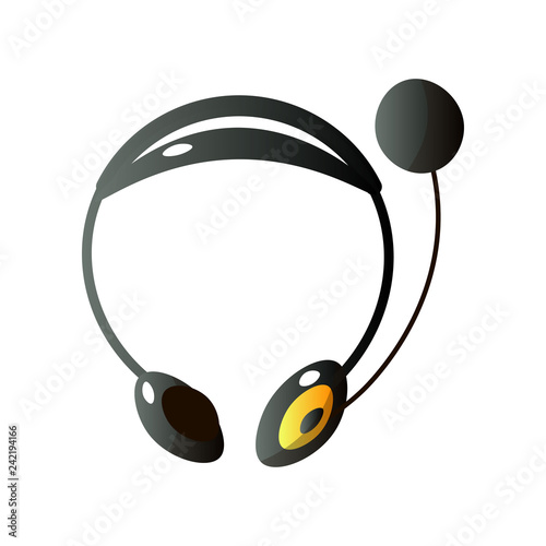 Headphones are an individual device for personal listening of musical compositions.