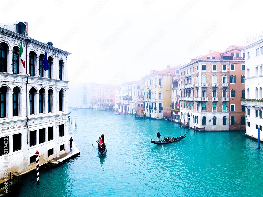 Fototapeta premium Venise
