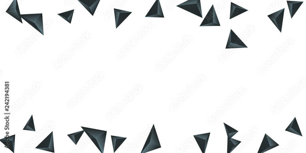 Triangular background. Abstract composition of 3d triangles. Triangular background. Abstract composition of 3d triangles.
