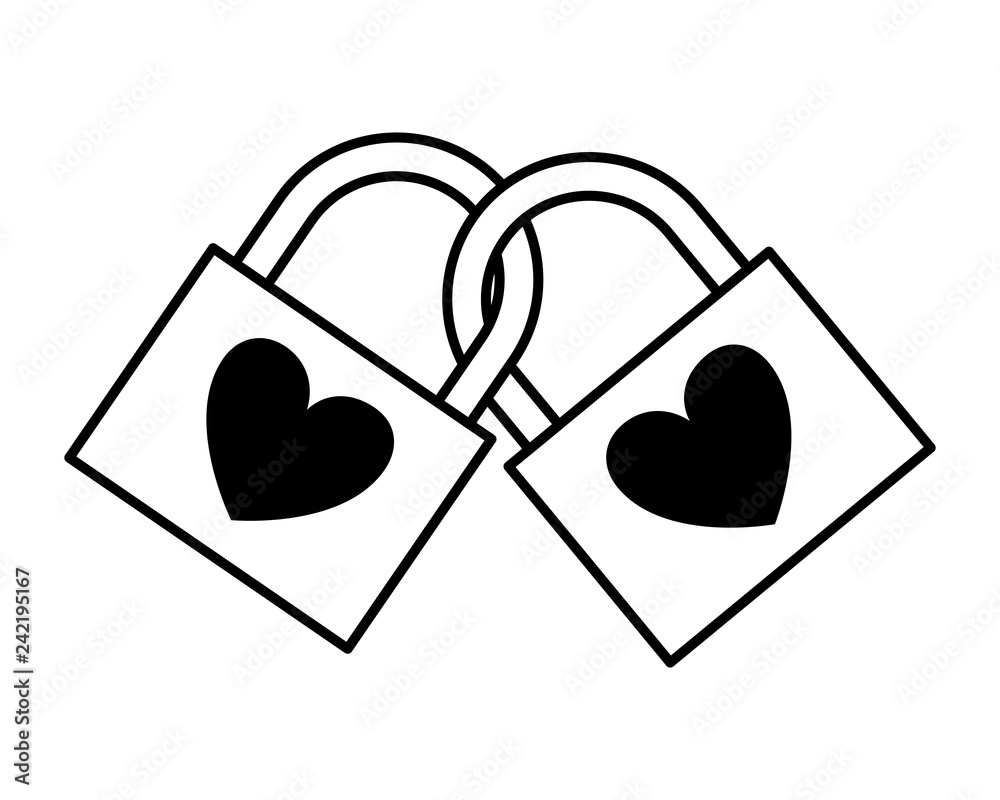 Fototapeta premium valentine day card