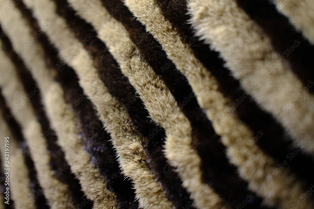 Mink fur for the production of fashionable fur coats background for the catalog Mink fur for the production of fashionable fur coats background for the catalog