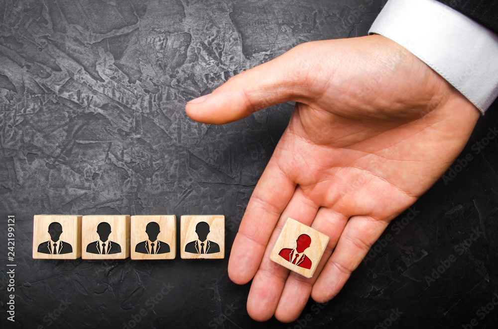 Selection of teams, the appointment of a leader. Management of business units. The dismissal of an employee. Headhunter recruits staff. The concept of finding people and workers on the job. Selection of teams, the appointment of a leader. Management of business units. The dismissal of an employee. Headhunter recruits staff. The concept of finding people and workers on the job.
