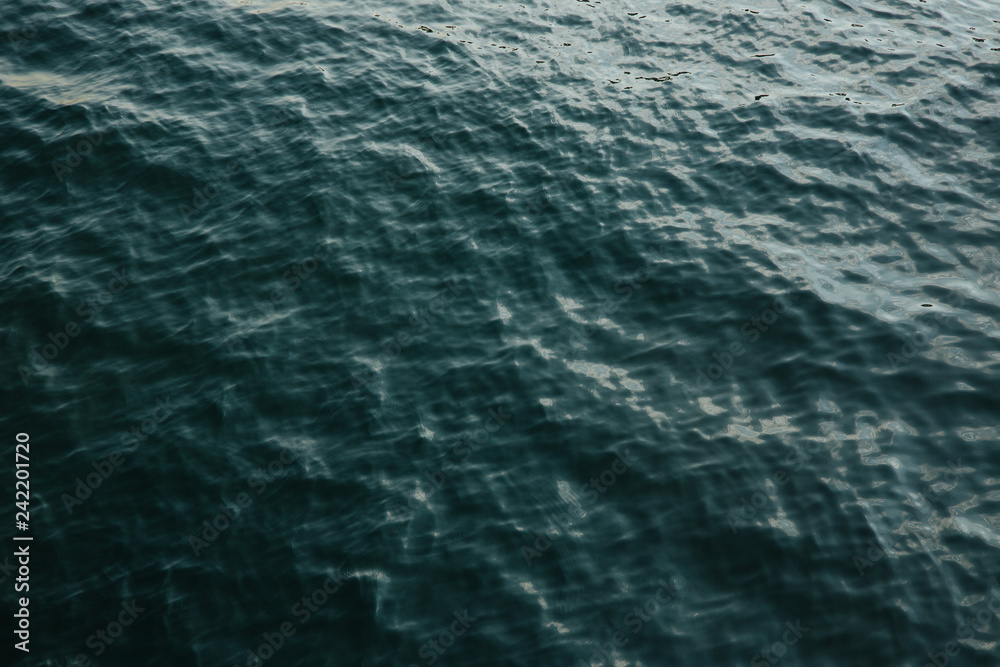 Fototapeta premium water surface