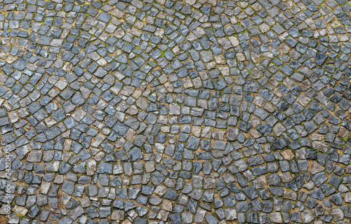 cobblestone texture