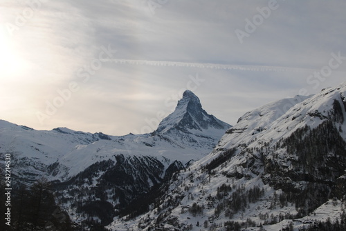 matterhorn 11