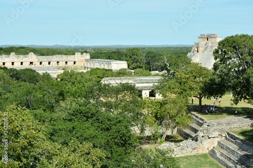 Travel to Mexico