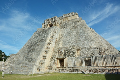 Travel to Mexico