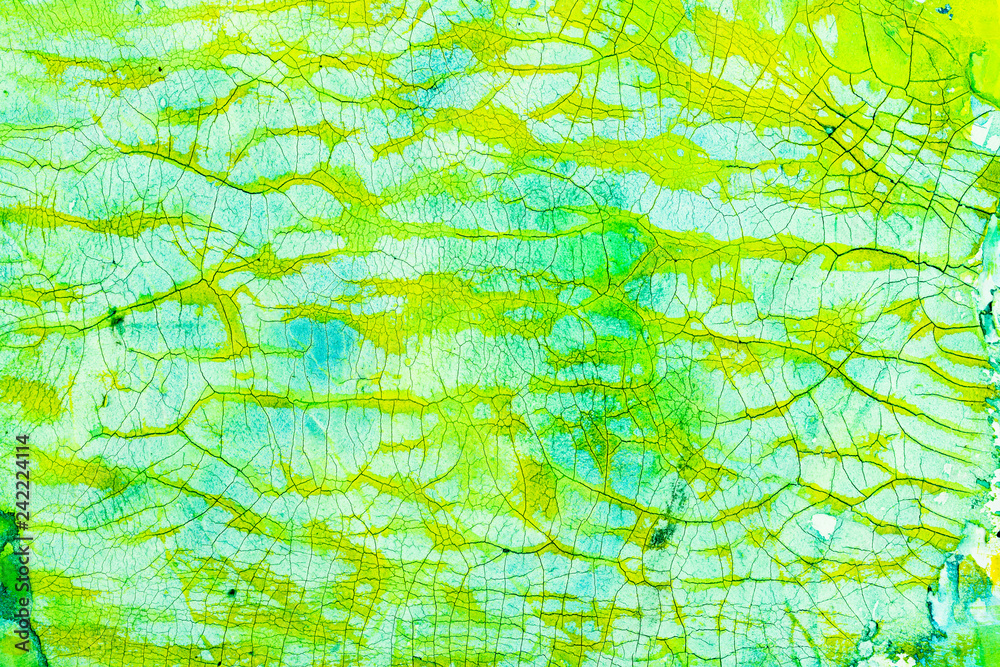 Crackle background texture Crackle background texture