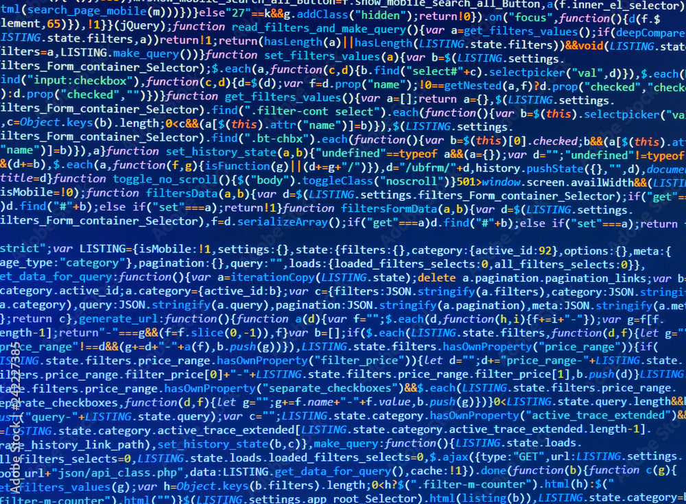 Python binary code. Server complexity, virtual laptop background. Web  design business working time. Trendy design, Computer codes operator  development style. Stock Photo | Adobe Stock