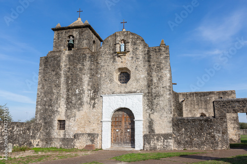 Presidio La Bahia