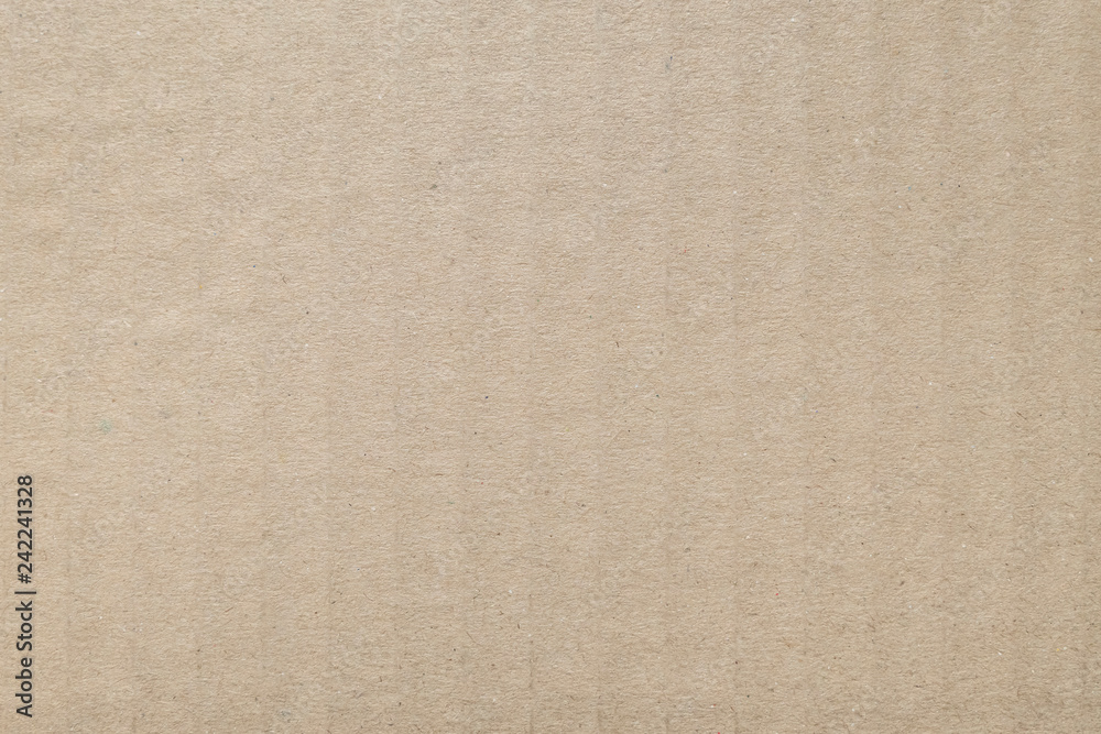 Brown cardboard paper pattern and texture for background. Brown cardboard paper pattern and texture for background.
