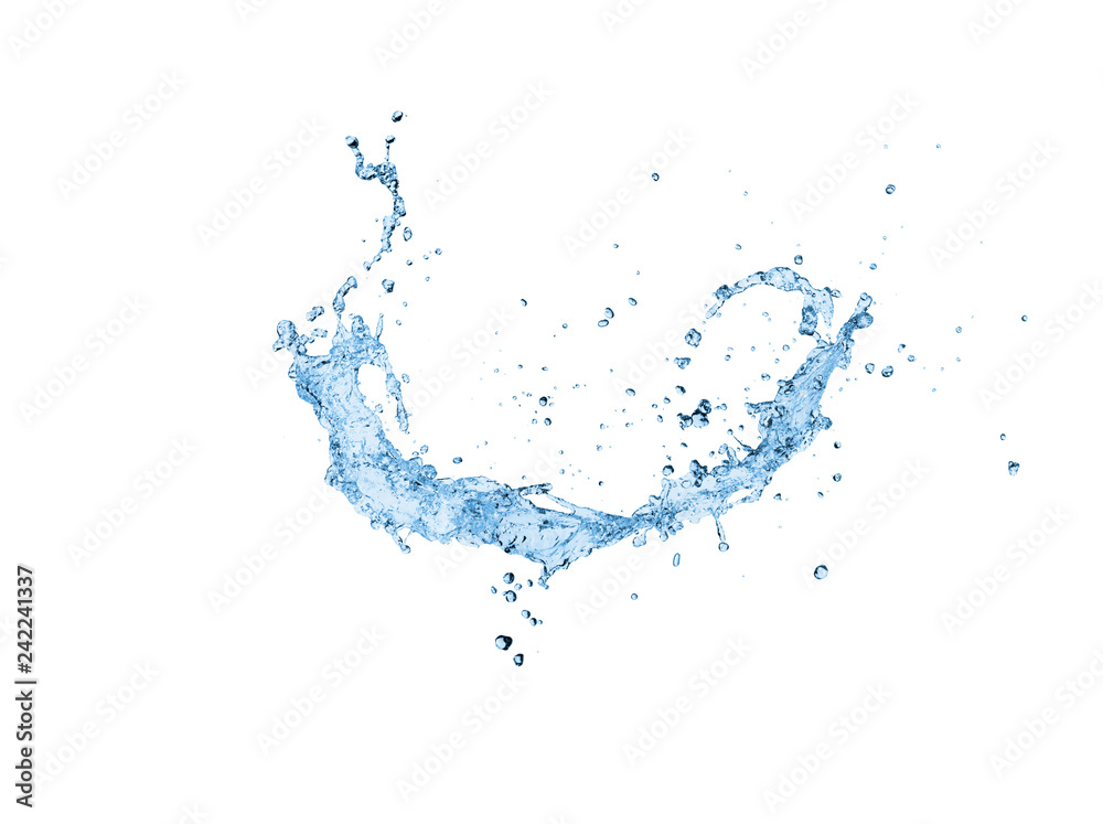 water splash water splash