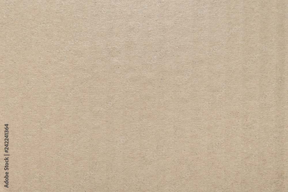 Brown cardboard paper pattern and texture for background. Brown cardboard paper pattern and texture for background.