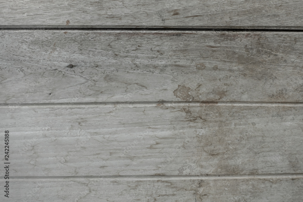 Fototapeta premium Wooden texture and background. High resolution.