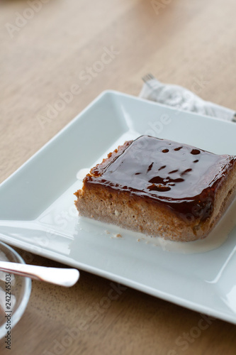 トルコのスイーツ