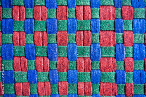 lined carpet texture mat multicolor wallpaper background