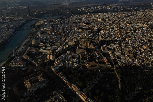 Sevilla