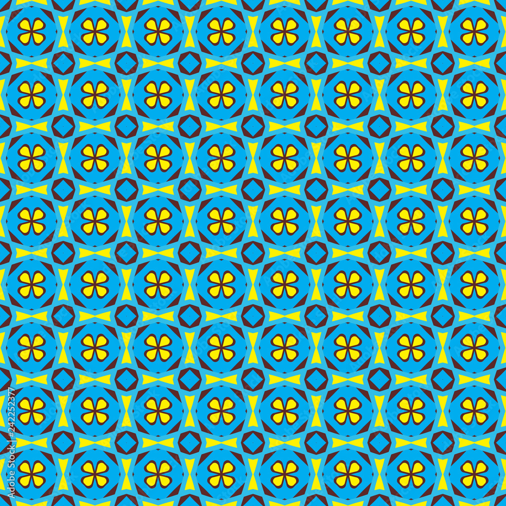 Seamless  pattern
