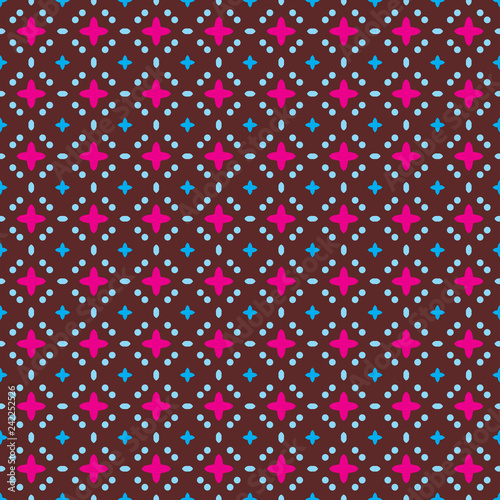 Seamless pattern