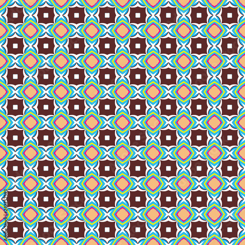 Seamless  pattern