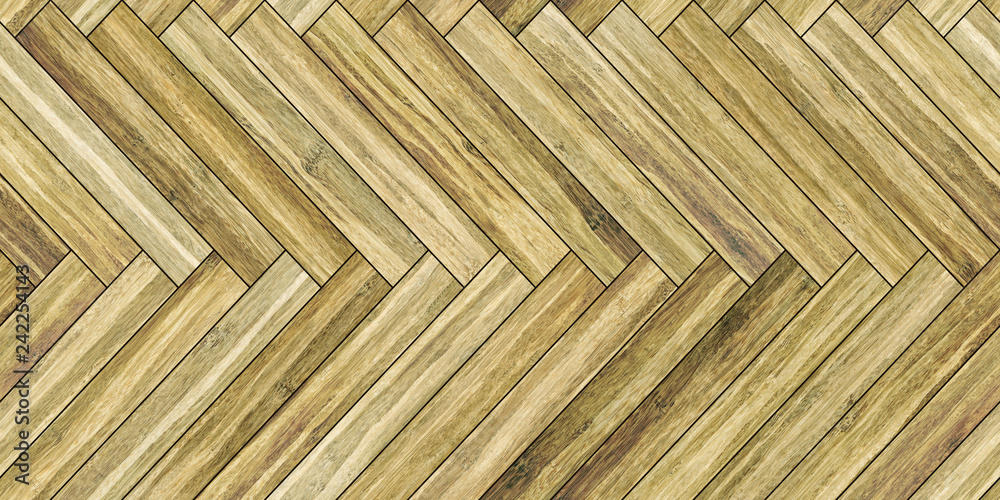 Seamless wood parquet texture horizontal herringbone light Seamless wood parquet texture horizontal herringbone light