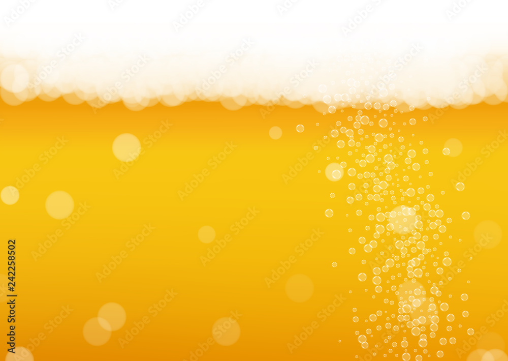 Craft beer background. Lager splash. Oktoberfest foam. Craft beer background. Lager splash. Oktoberfest foam.