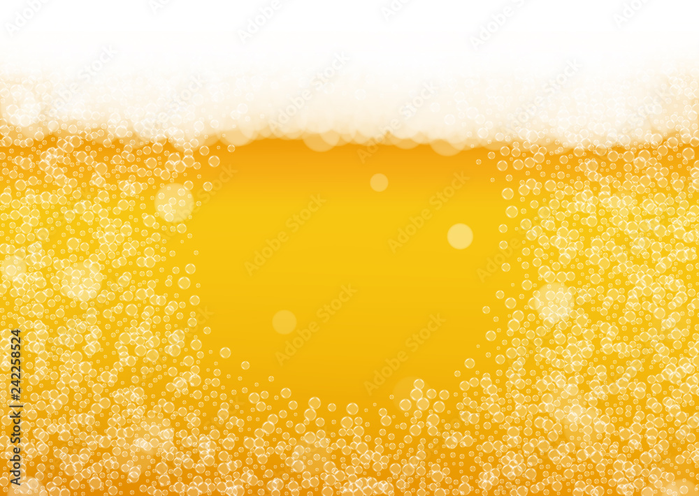 Craft beer background. Lager splash. Oktoberfest foam. Craft beer background. Lager splash. Oktoberfest foam.