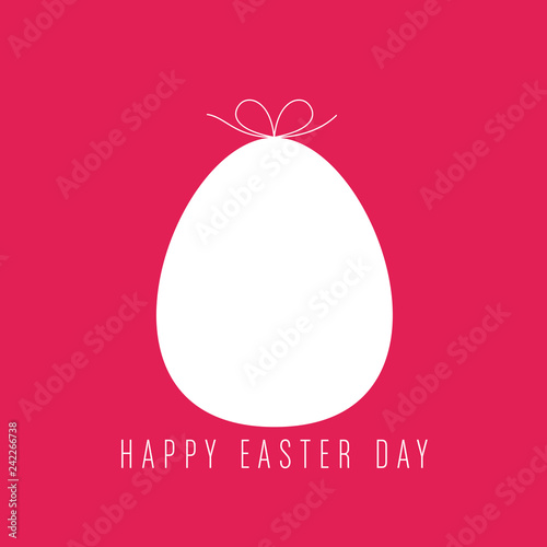 happy easter day