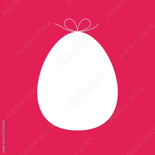 oeuf de pâques