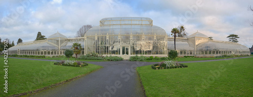 The National Botanic Gardens of Ireland photo