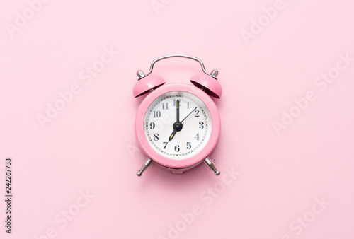 Alarm clock