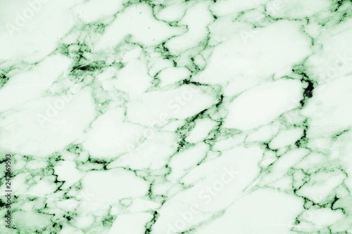 green marble texture pattern background. Marbles abstract natural  for interior design.