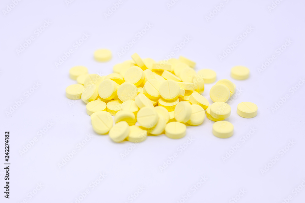 paracetamol select white background paracetamol select white background