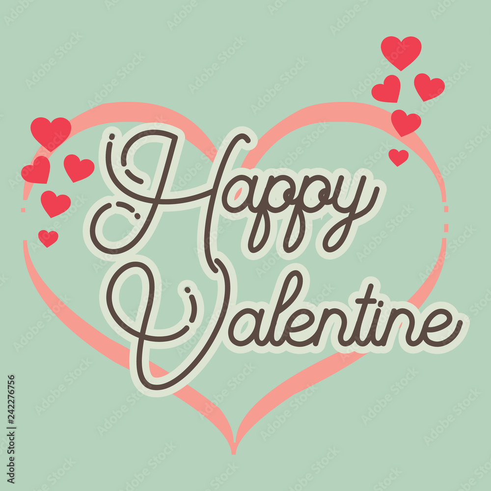 ector Valentine's day cards templates. Hand drawn February 14 gift tags, labels or posters collection. Vintage love lettering background. - Vector ector Valentine's day cards templates. Hand drawn February 14 gift tags, labels or posters collection. Vintage love lettering background. - Vector