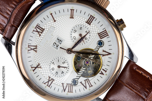  men's mechanical watches